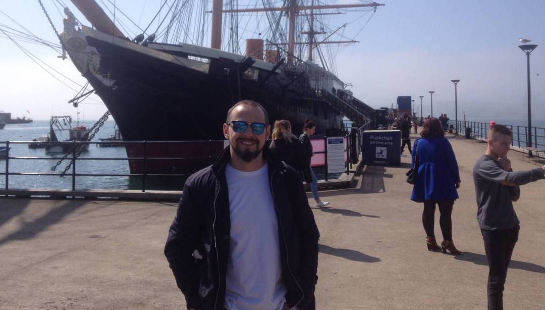 Uczniowie ZSZ nr 1 na stażach zagranicznych