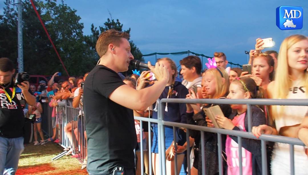 Drugi z trzech Dni Rybna 2018 za nami