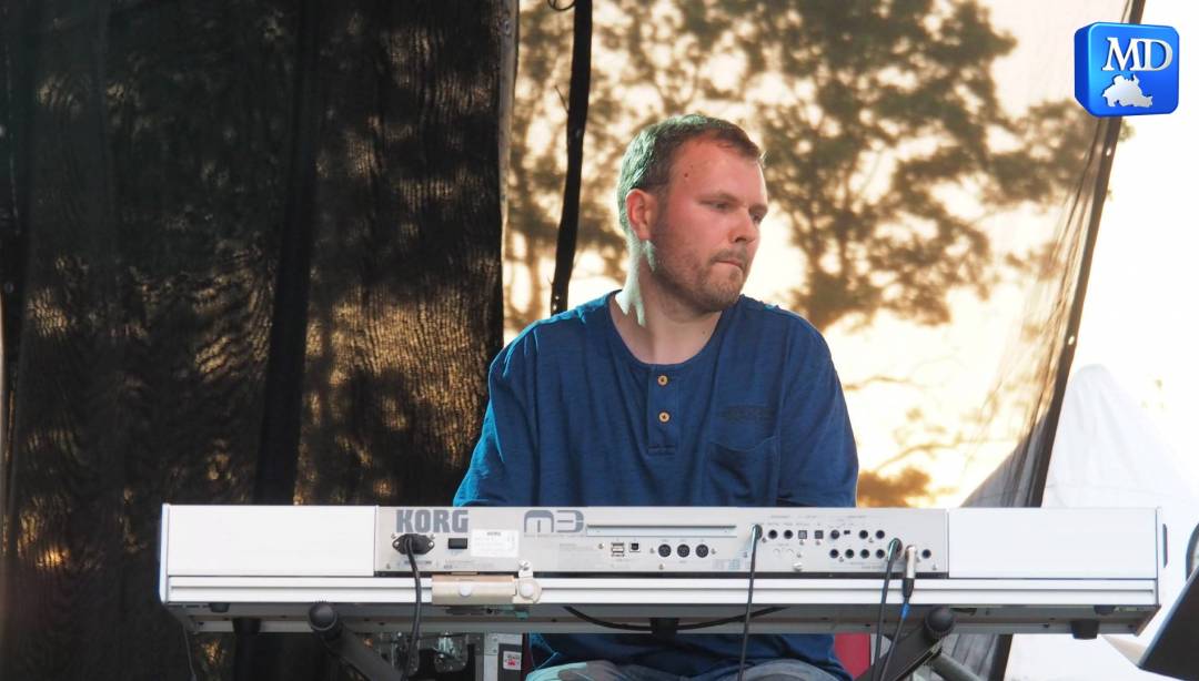 Dni Lidzbarka 2018 - piątek