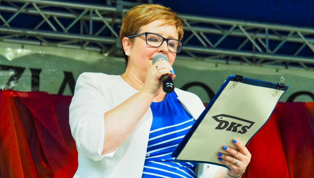 Czwarty Powiatowy Wieczór z Poezją z Jadwigą Jankowską – Cieślak