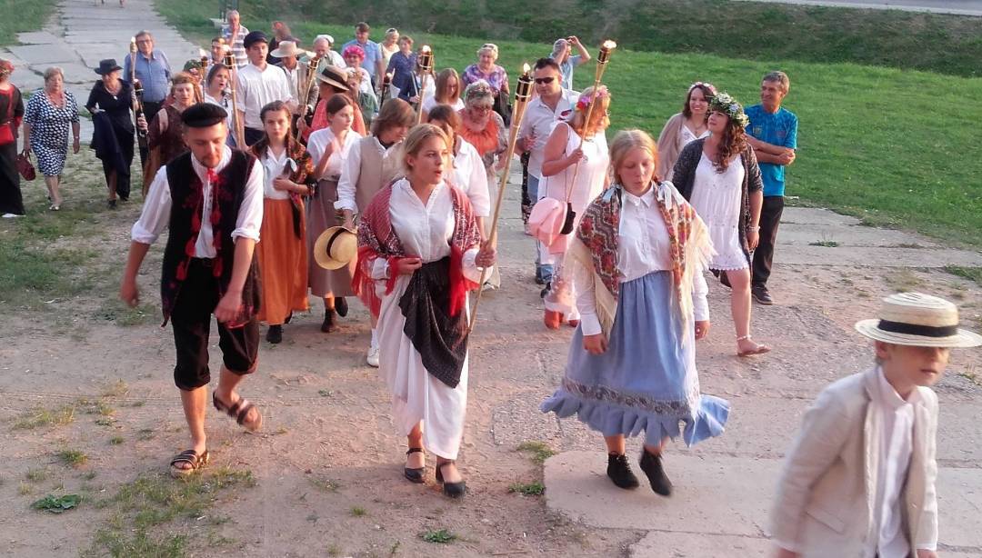 Zwycięstwa naszych poetów