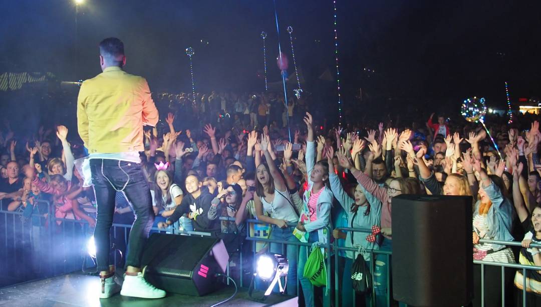 Dni Rybna 2019 - PIĄTEK!