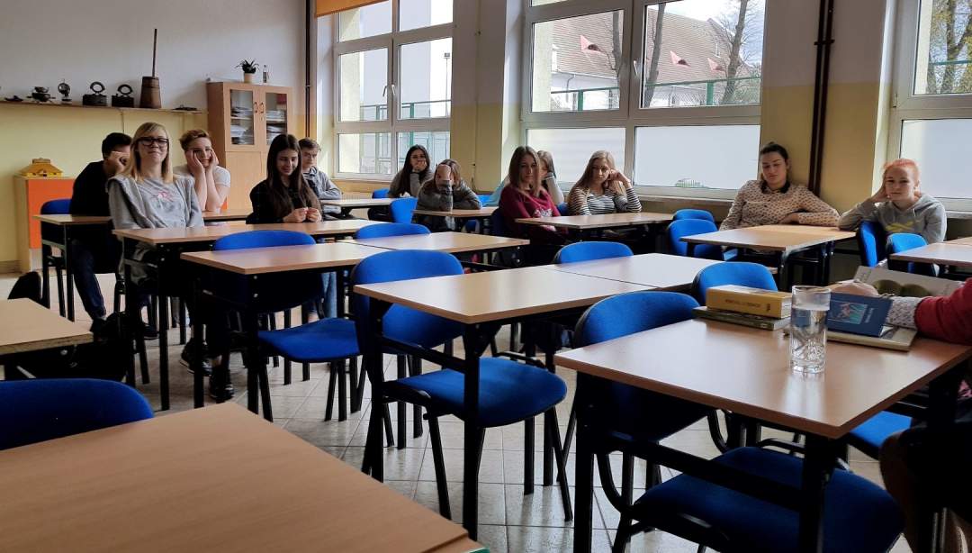 45 minut pasji z Krystyną Sztramską