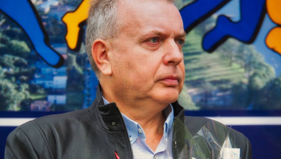 Stadion w Lidzbarku otwarty!