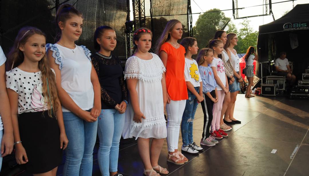 Drugi z trzech za nami! Dni Lidzbarka 2019 – SOBOTA!