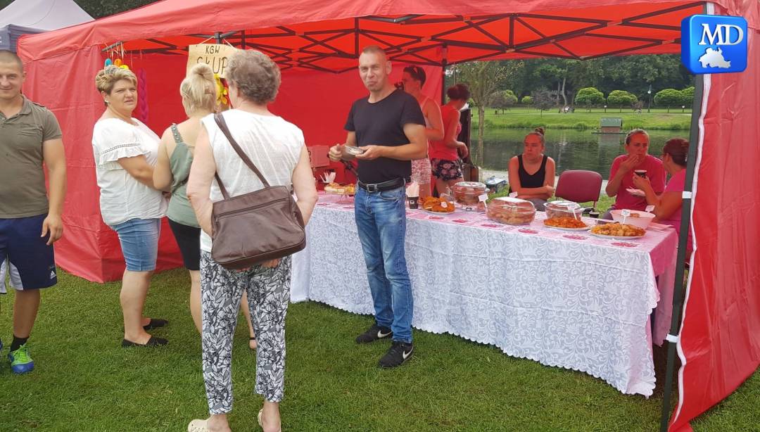 Dni Lidzbarka 2018 - niedziela