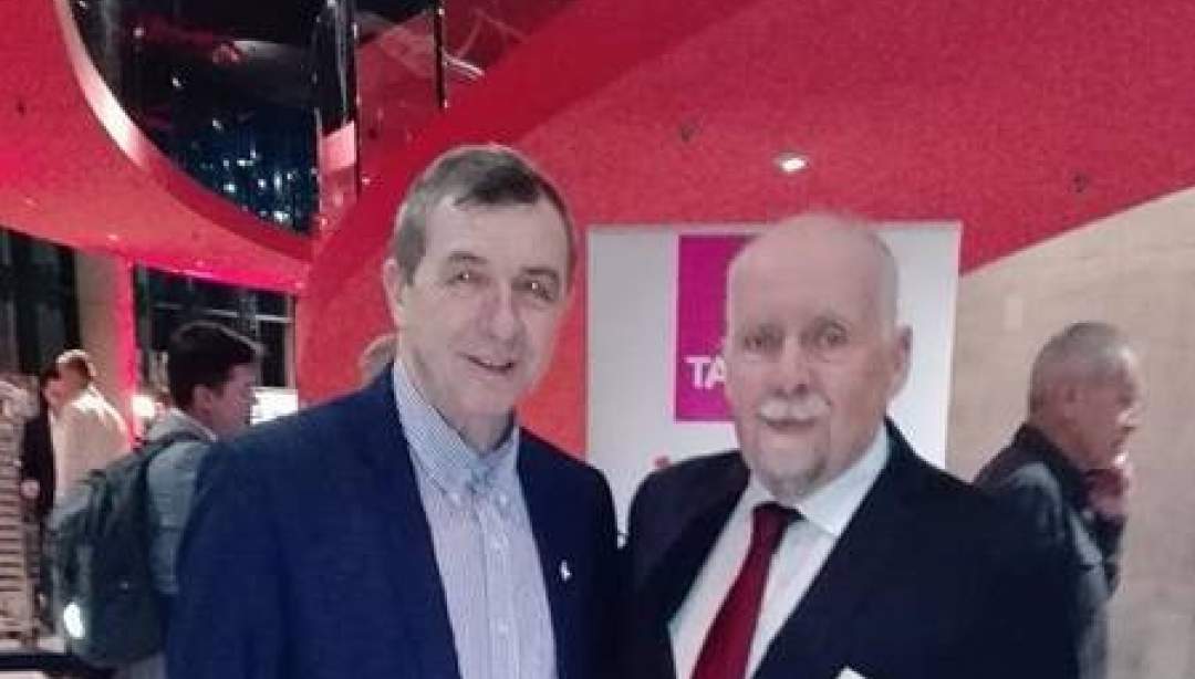 Noworoczne Spotkanie Rodziny Olimpijskiej