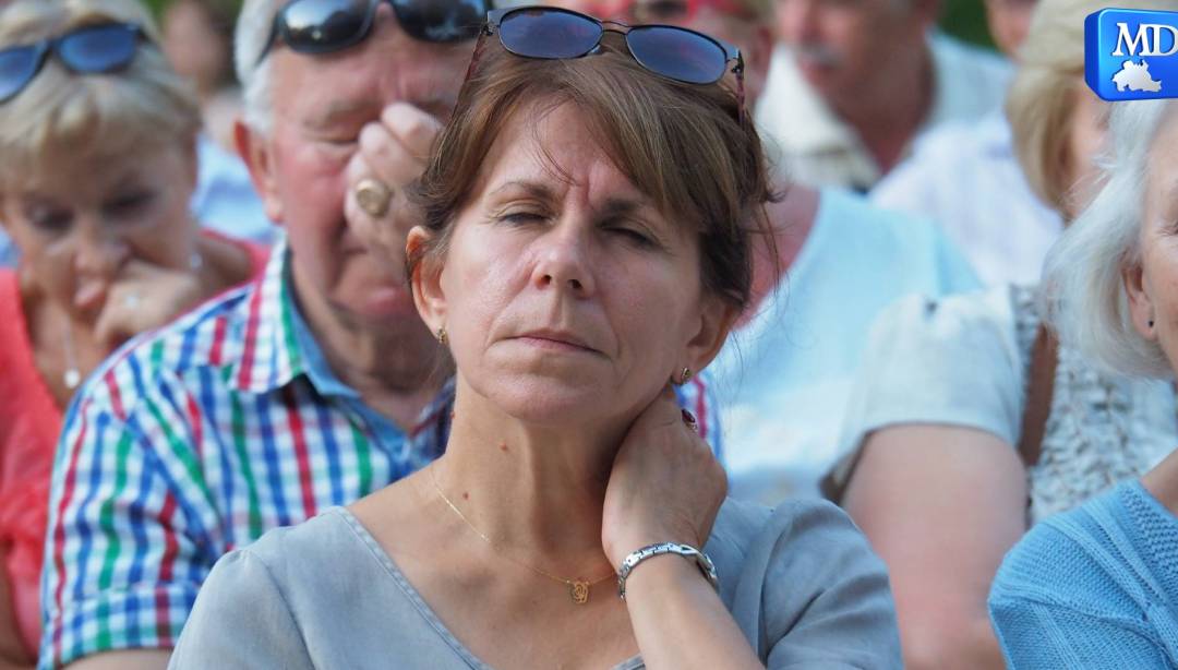 Powiatowy Wieczór z Poezją inny niż wszystkie