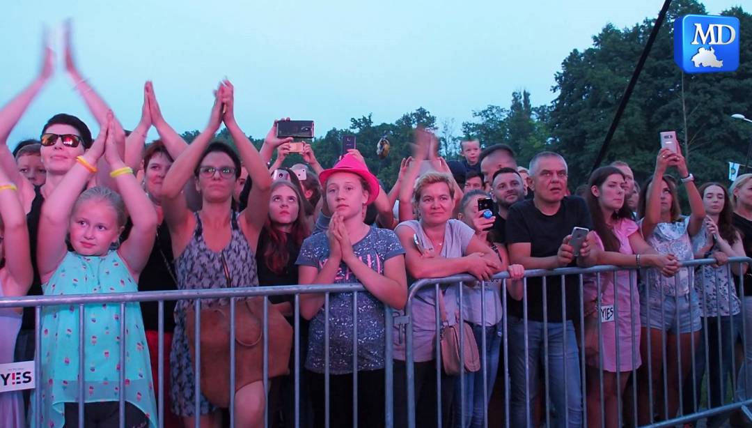 Dni Lidzbarka 2018 - sobota