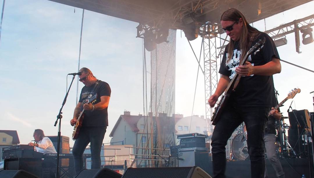 Dni Działdowa 2018 - niedziela