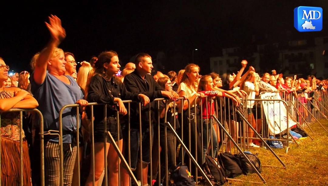 Dni Działdowa 2018 - piątek