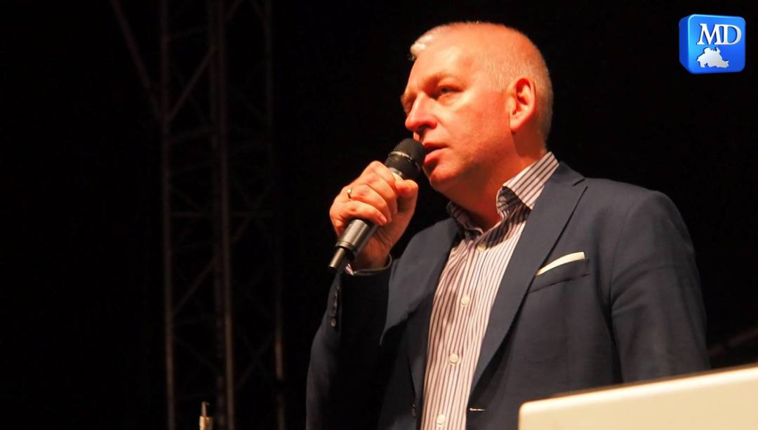 Dni Działdowa 2018 - sobota