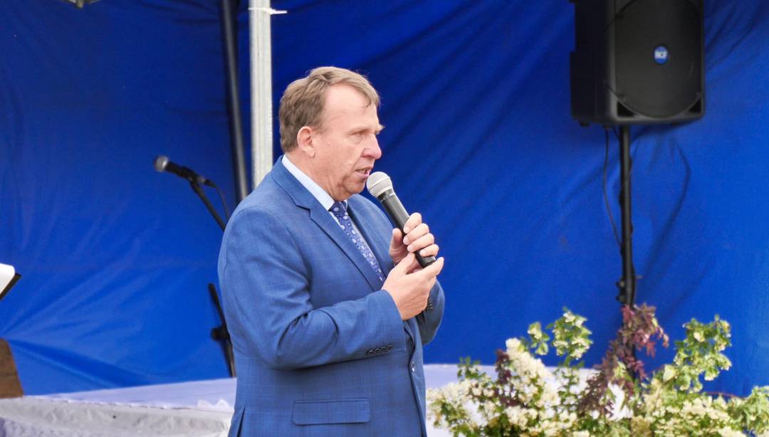 Dzień Strażaka w Gminie Działdowo