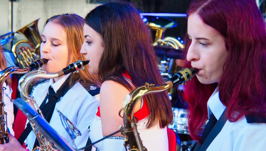 Dni Lidzbarka 2019 - PIĄTEK