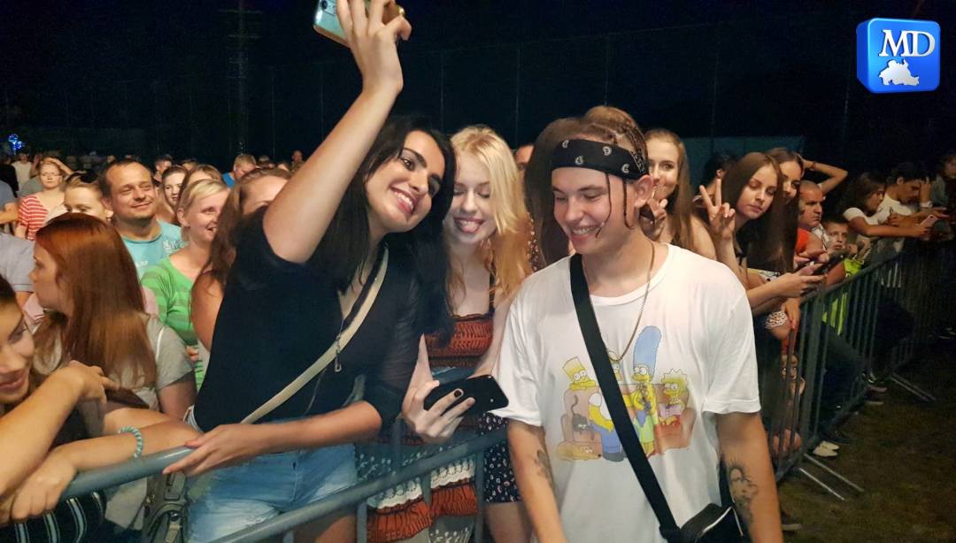 Pierwszy z trzech Dni Rybna 2018 za nami