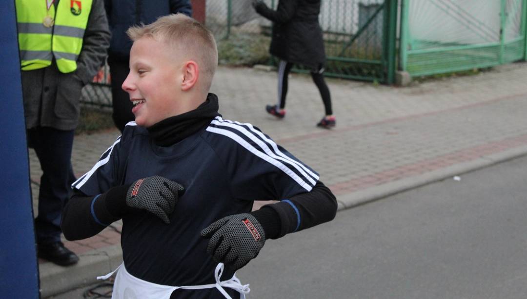 Od ponad dwudziestu lat biegają dla niepodległości!