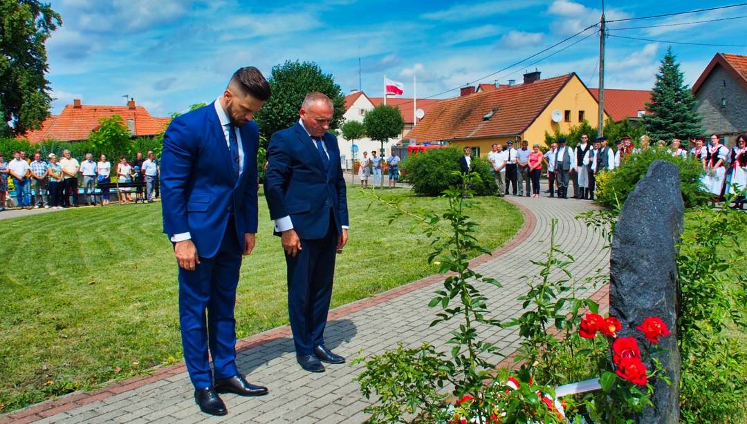 XXI Regionalne Spotkania Zespołów Artystycznych Ochotniczych Straży Pożarnych. (Fot. MO)