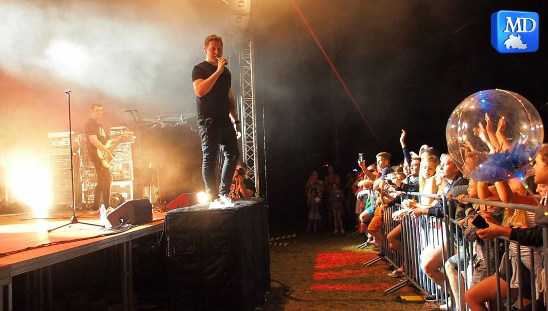 Drugi z trzech Dni Rybna 2018 za nami