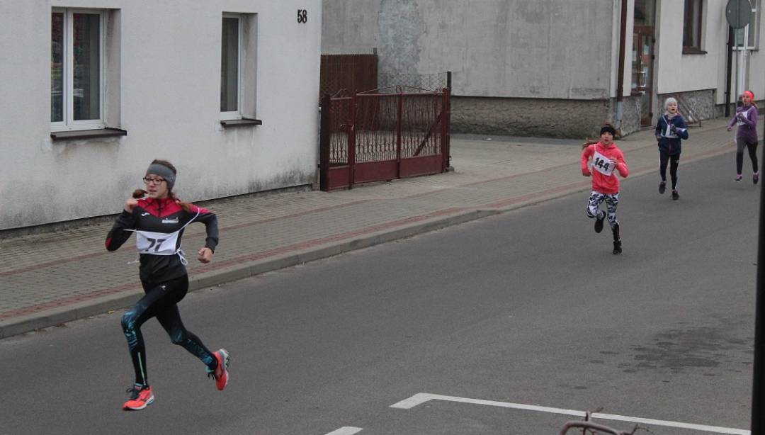 Od ponad dwudziestu lat biegają dla niepodległości!