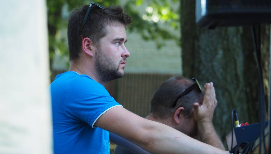 Pierwszy Powiatowy Wieczór z Poezją