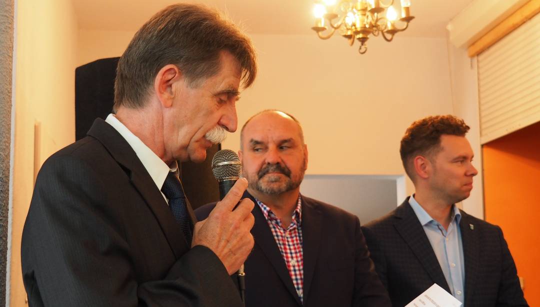 Godni Naśladowania Powiatu Działdowskiego 2019