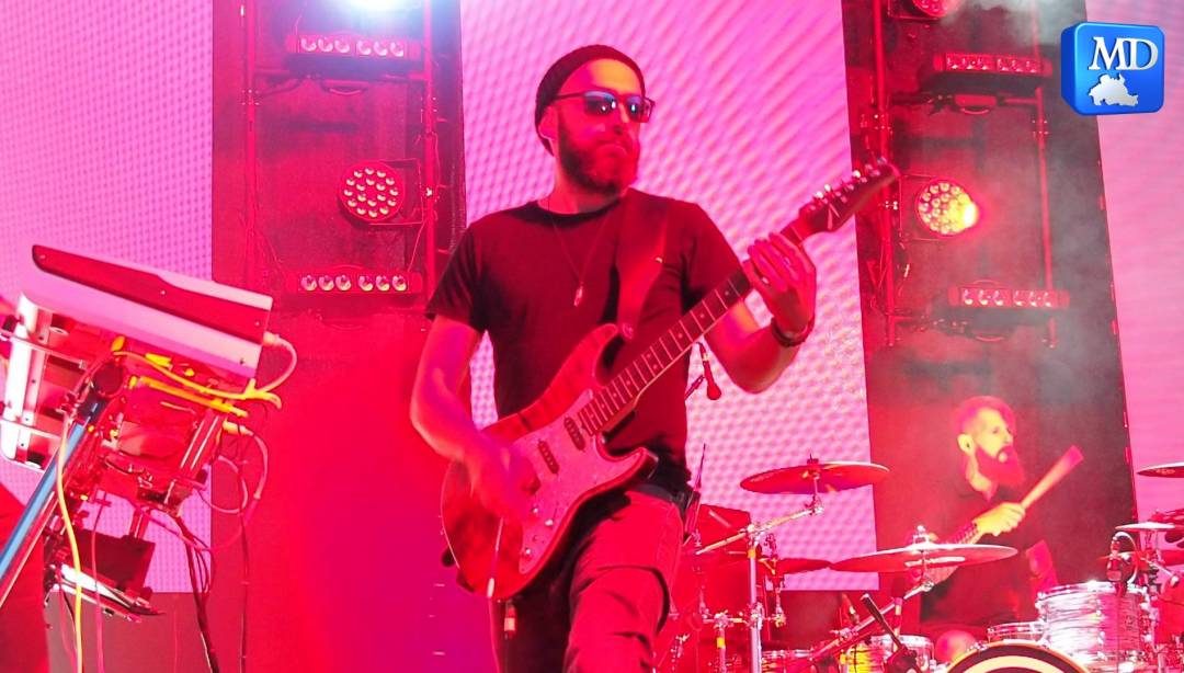 Dni Lidzbarka 2018 - sobota