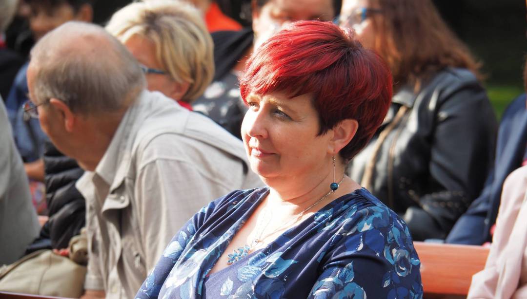 Pierwszy Powiatowy Wieczór z Poezją