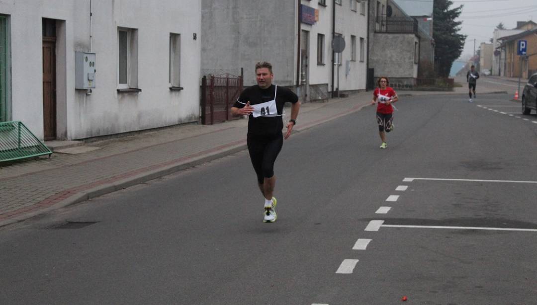 Od ponad dwudziestu lat biegają dla niepodległości!