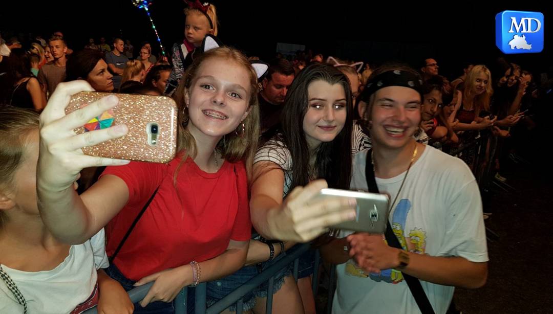 Pierwszy z trzech Dni Rybna 2018 za nami