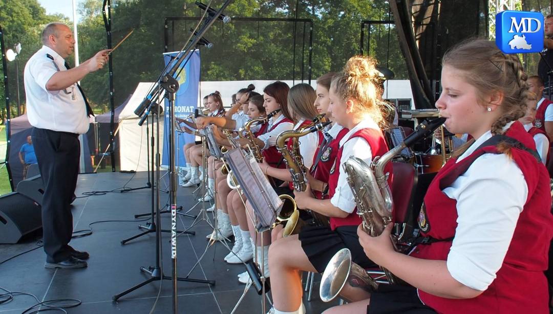 Dni Lidzbarka 2018 - piątek