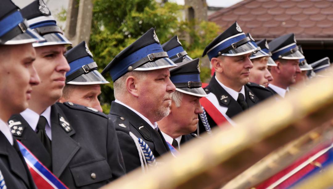 100-lecie OSP Koszelewy