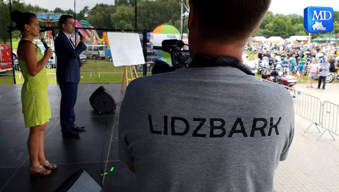 Dni Lidzbarka 2018 - niedziela