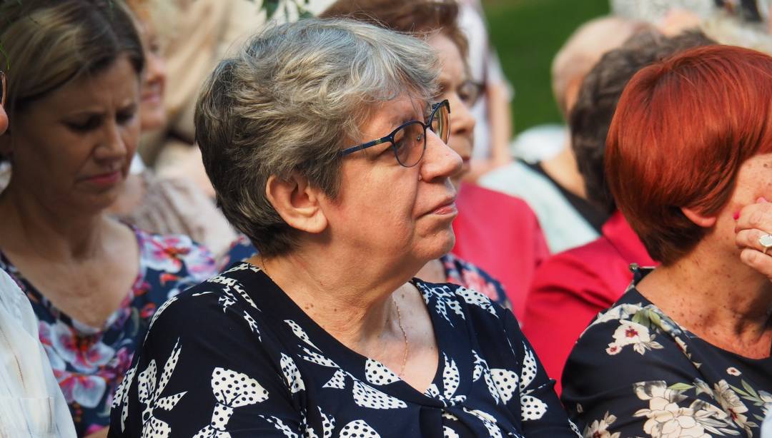 Ostatni Powiatowy Wieczór z Poezją z Magdaleną Wójcik i Elżbietą Karlsson