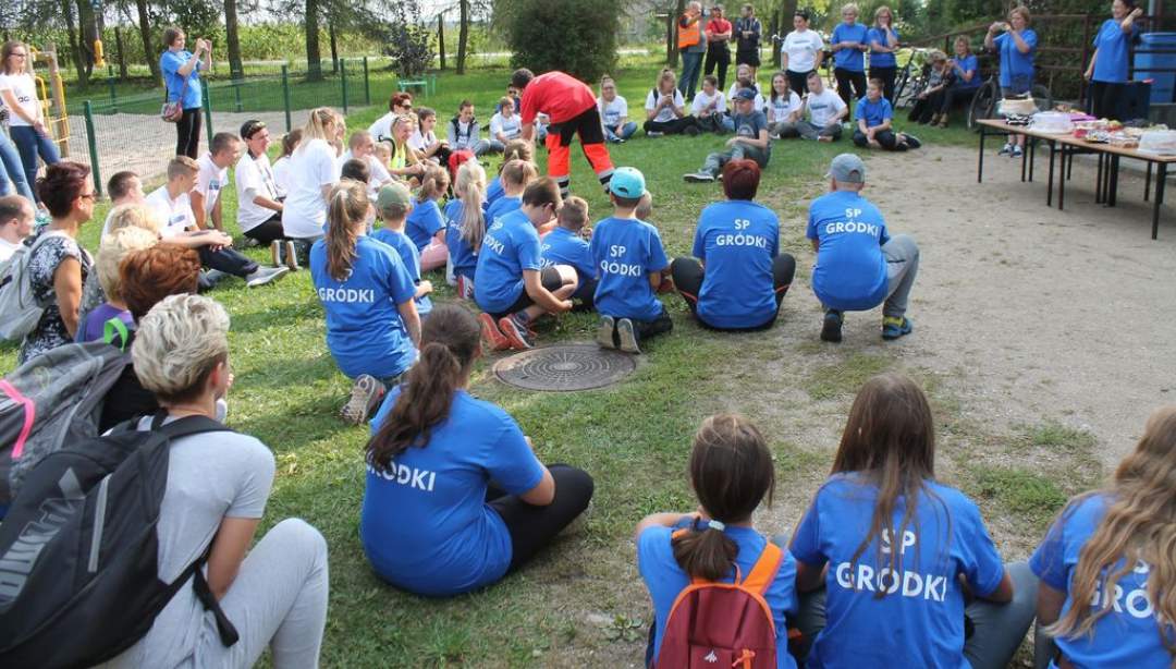 Bicykluj z nami po raz 3