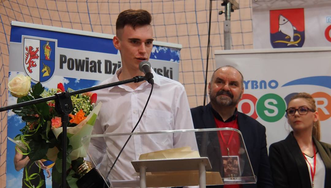 Gala Sportu Rybno 2020