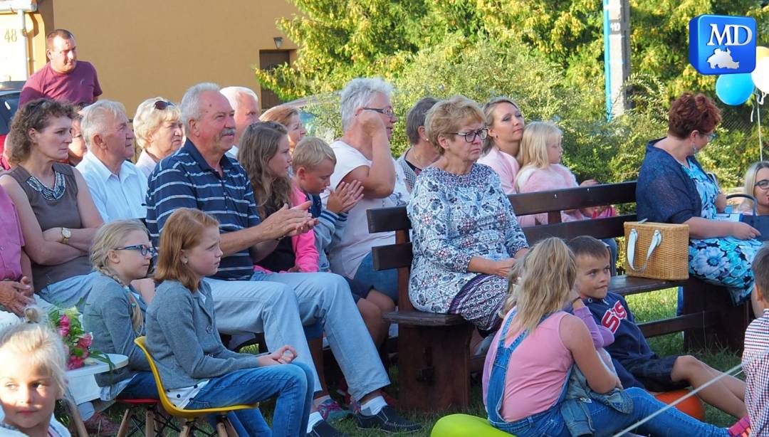 Piąty Powiatowy Wieczór z Poezją. Olga Bończyk i Anna Wanda Ludwiczak
