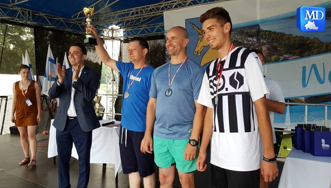 Dni Lidzbarka 2018 - niedziela