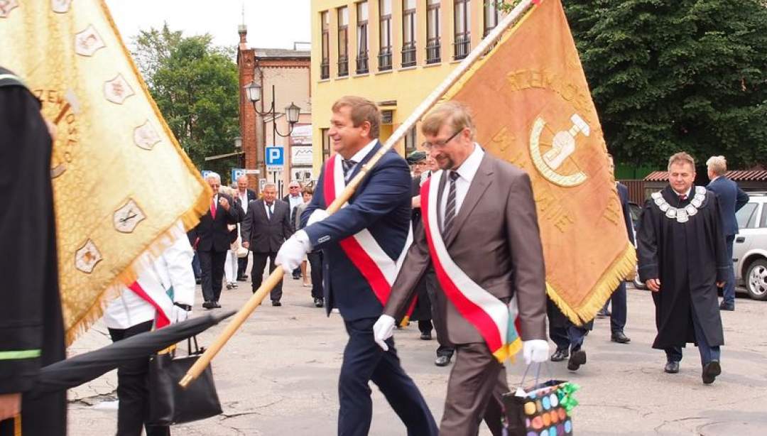 Jubileusz Cechu Rzemieślników