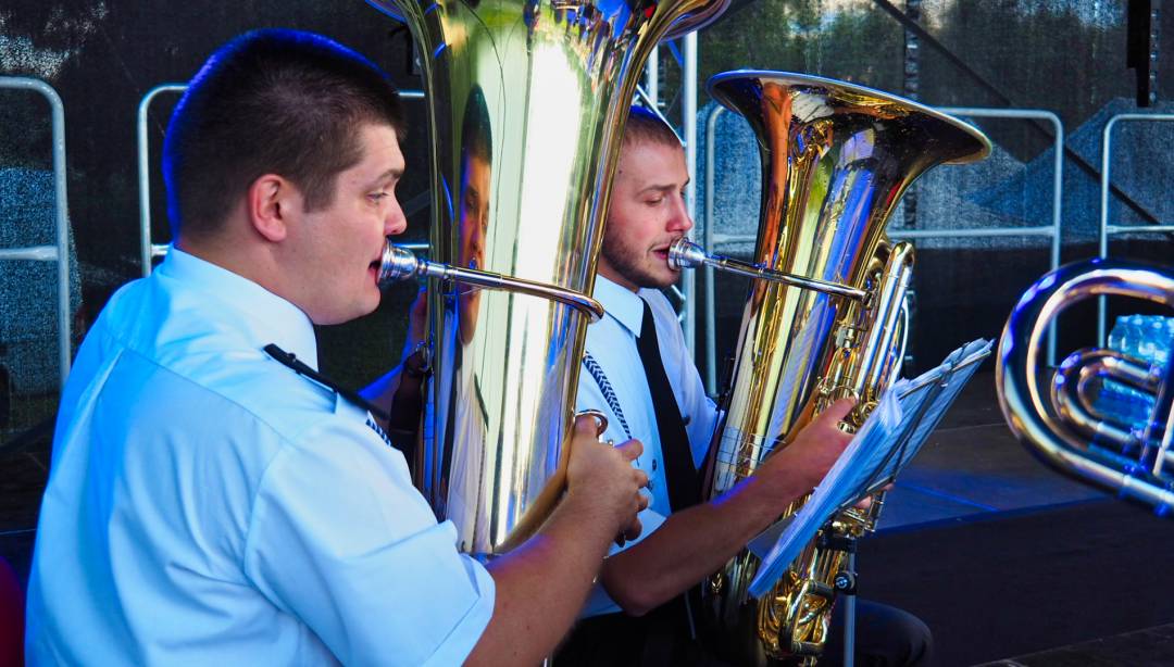 Dni Lidzbarka 2019 - PIĄTEK