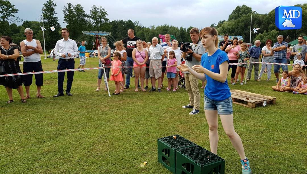 Dni Lidzbarka 2018 - niedziela