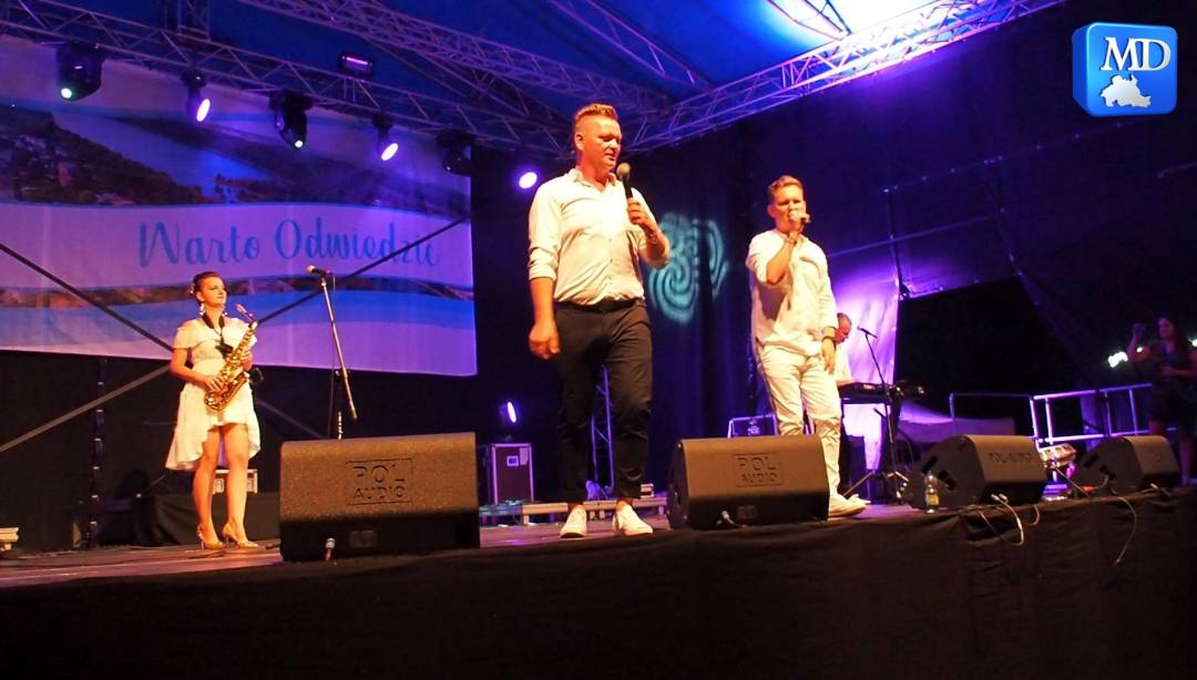 Dni Lidzbarka 2018 - piątek