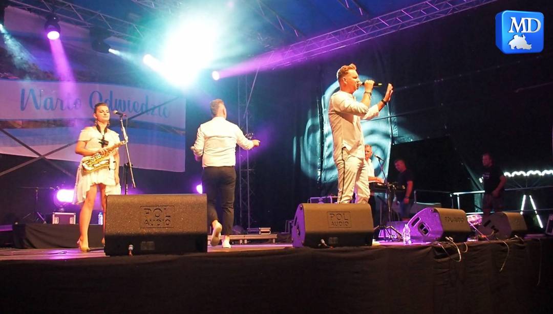 Dni Lidzbarka 2018 - piątek