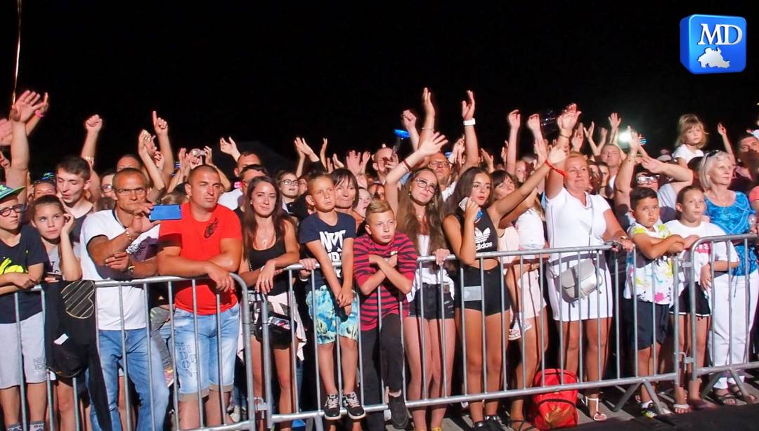 Dni Lidzbarka 2018 - piątek