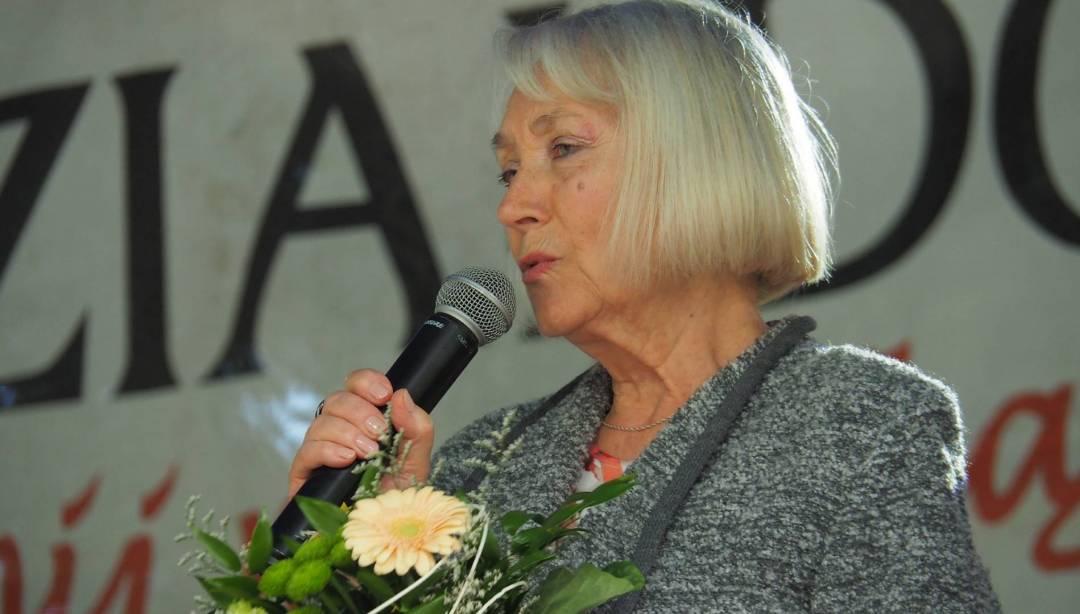 Pierwszy Powiatowy Wieczór z Poezją