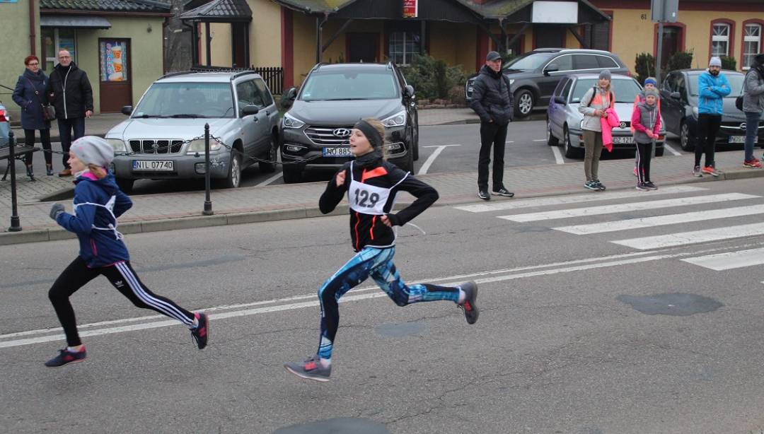 Od ponad dwudziestu lat biegają dla niepodległości!