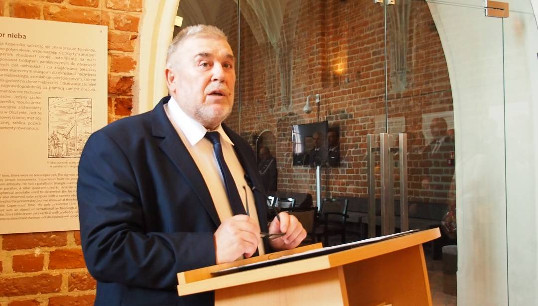 Święto Policji w Działdowie. Wręczono awanse i nagrody