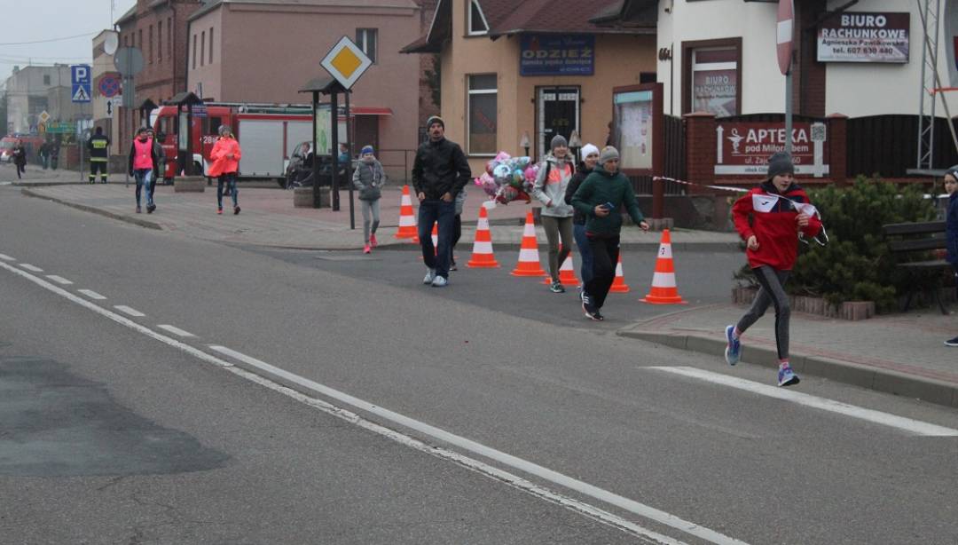 Od ponad dwudziestu lat biegają dla niepodległości!