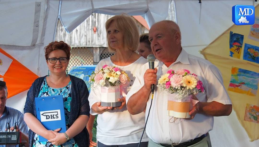 Piąty Powiatowy Wieczór z Poezją. Olga Bończyk i Anna Wanda Ludwiczak