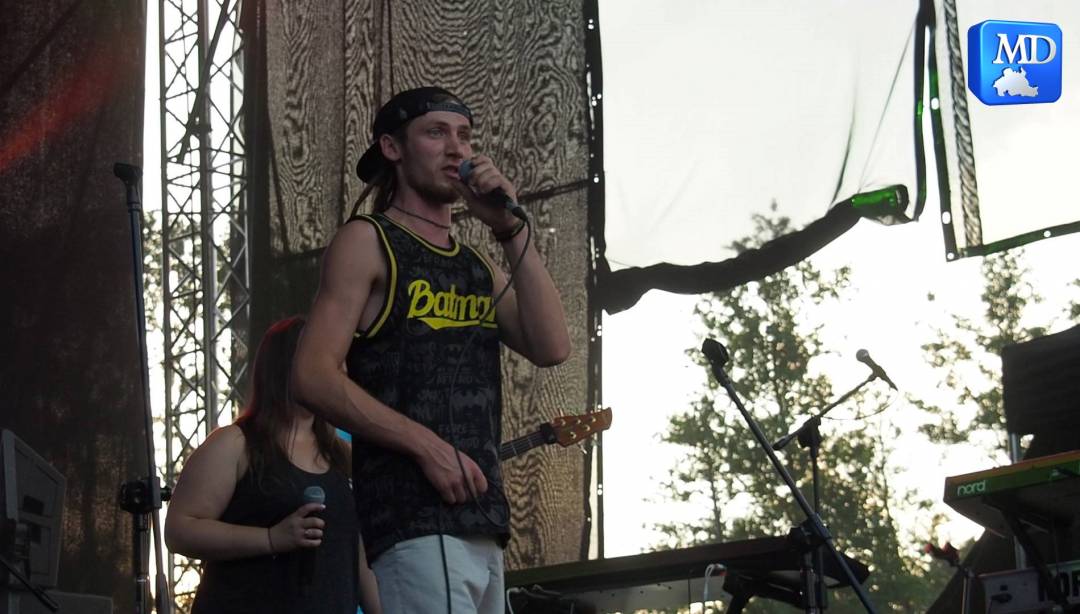 Dni Lidzbarka 2018 - sobota