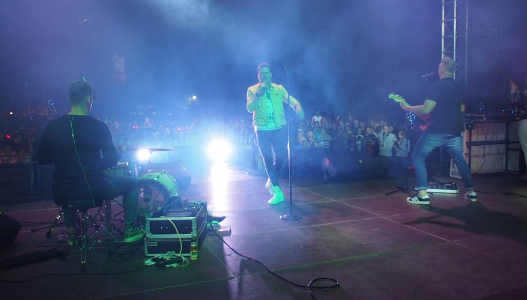 Dni Rybna 2019 - PIĄTEK!